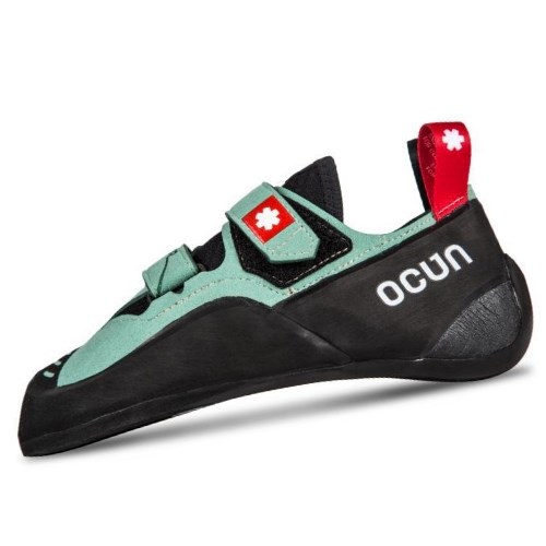OCUN Striker QC 攀岩鞋