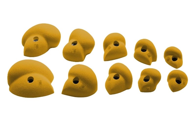 Holds Set 5 Jugs