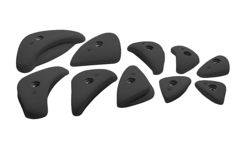 Holds Set 4 Edges