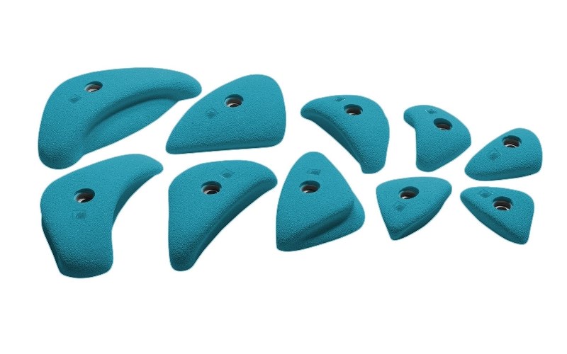 Holds Set 4 Edges