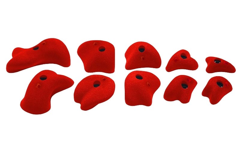 Holds Set 3 Modular