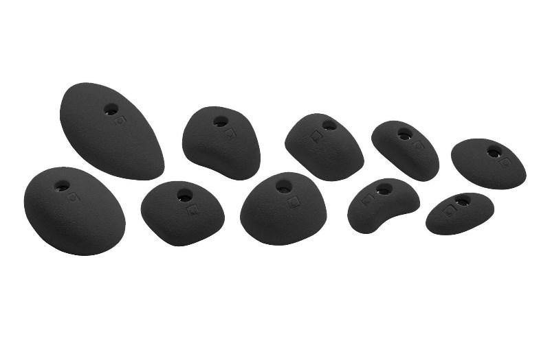 Holds Set 2 Slopers