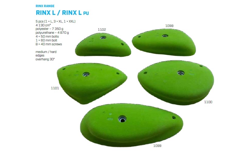RINX LARGE