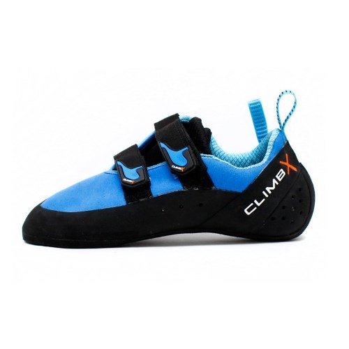 ClimbX Rave Strap 攀岩鞋