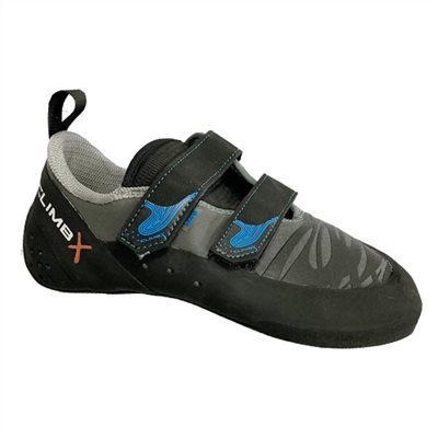 ClimbX Rave Strap 攀岩鞋