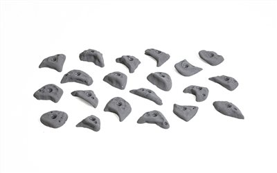 Limestone Crimps 1 S