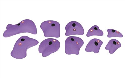 Holds Set 3 Modular