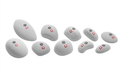 Holds Set 2 Slopers